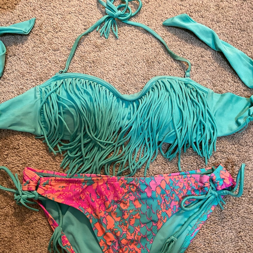 Bikini set